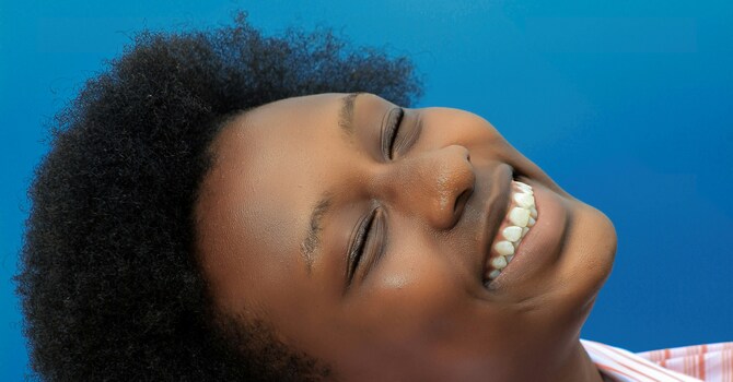 Choosing a Therapist image