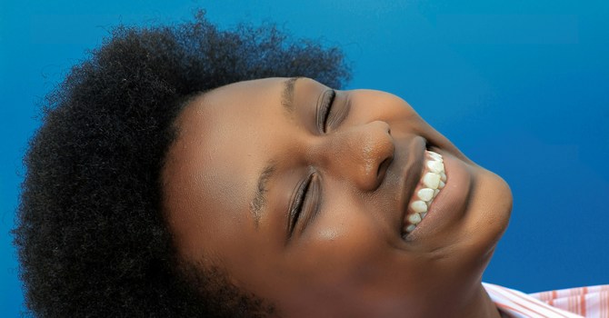 The Age of Self-Promotion image