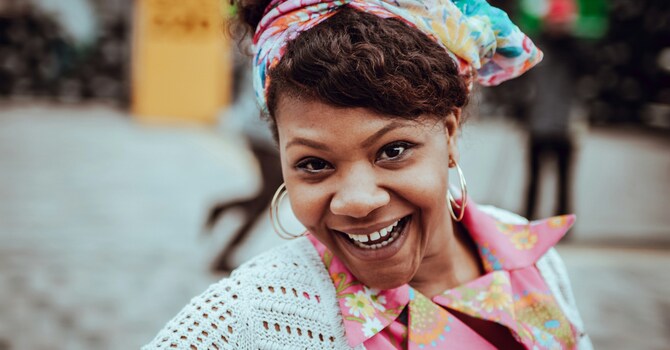 Just Because You Take a Vacay Doesn't Mean Your Mental Health Does image