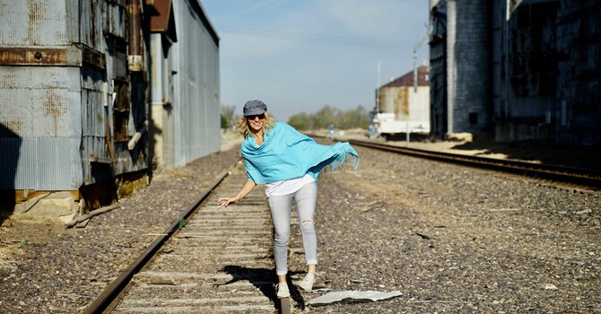 Navigating Empty Nest Worry image