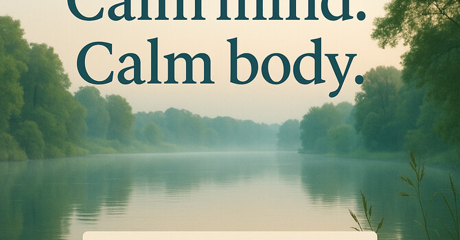 Feeling The Shift image