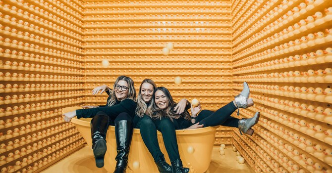 The Dopamine Dump Problem image