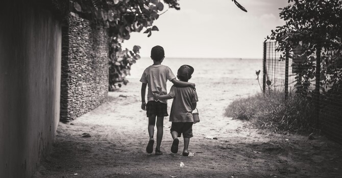 Back-to-School Calm image