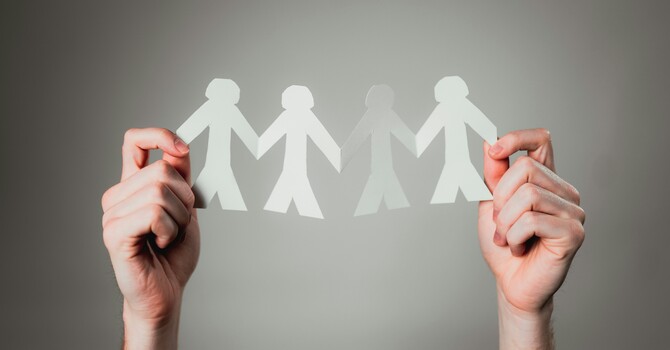 From Chaos to Calm image