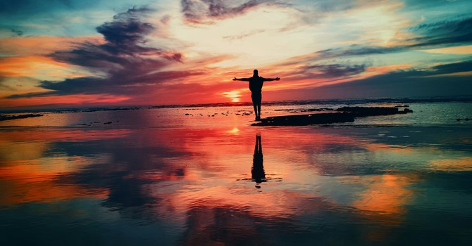When Anxiety Takes Up Residence