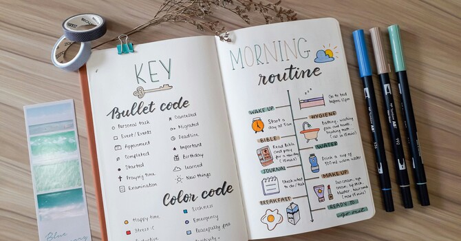 Building Long-Term Resilience image