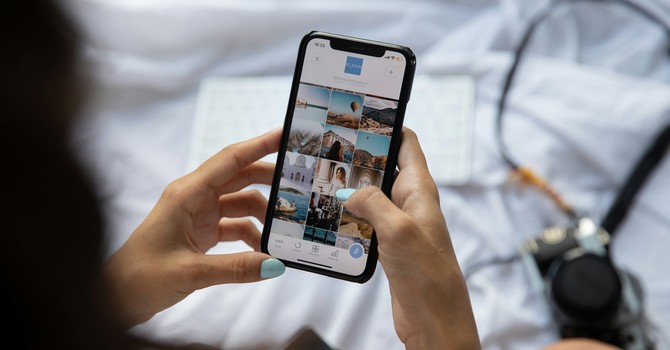 Reclaiming Your Mind