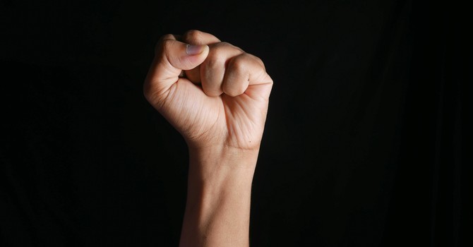 Why the 24/7 Political News Cycle Is Hijacking Your Nervous System  image