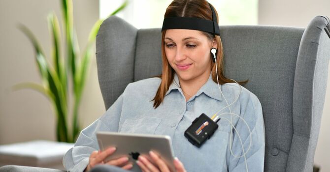 What Is Neurofeedback?