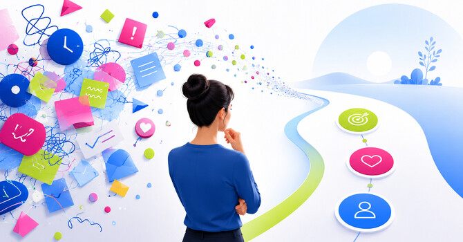 The Power of Prioritizing