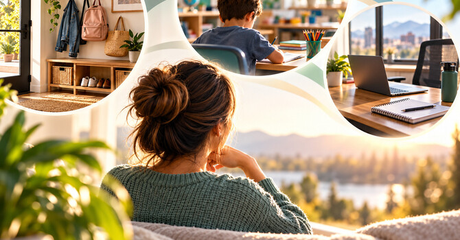 ADHD Therapy: Why Learning to Get Organized Isn’t Enough