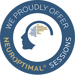 We Proudly Offer NeuroOptimal Sessions 